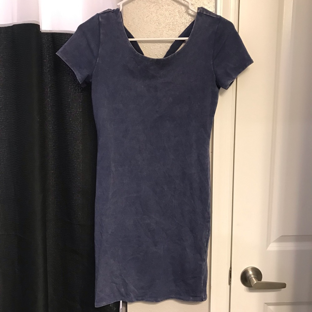Forever 21 dress